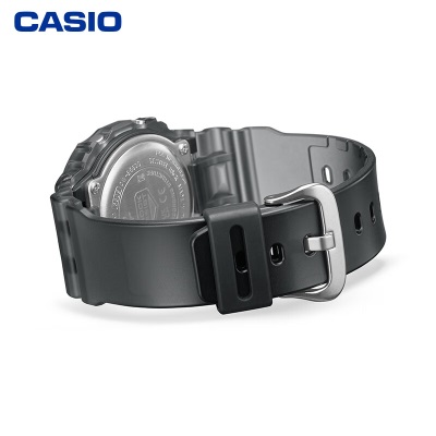 卡西欧（CASIO） G-SHOCK「次元时代」主题DW-B5600G 时尚渐变色运动防水防震手表s347