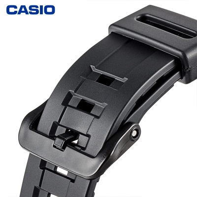 卡西欧（CASIO） SPORT AQ-S810 卡西欧男表运动太阳能手表s347