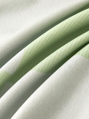 罗莱家纺A类全棉四件套简约刺绣床单被套床品1.8米双人套件三件套s240