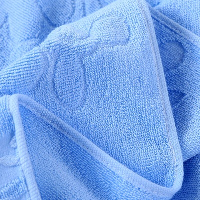 恒源祥 全棉毛巾被 夏季单双人加厚纯棉老式毯子夏凉午睡薄盖毯空调毯s350