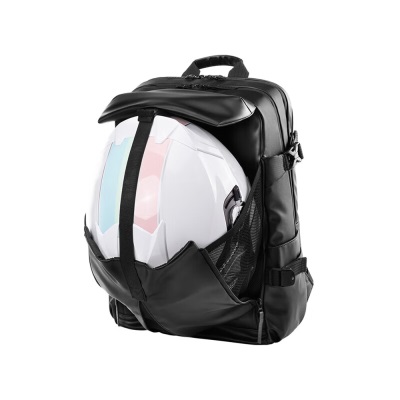 七匹狼双肩包男运动机车包旅行包背包电脑包可放篮球头盔旅行背包s351