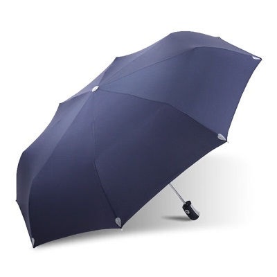 天堂伞全自动加大加固折叠雨伞便携商务伞晴雨两用伞男女学生s353