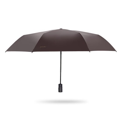 天堂伞黑胶防晒防紫外线经典太阳伞全自动折叠晴雨两用雨伞男女34277Es353