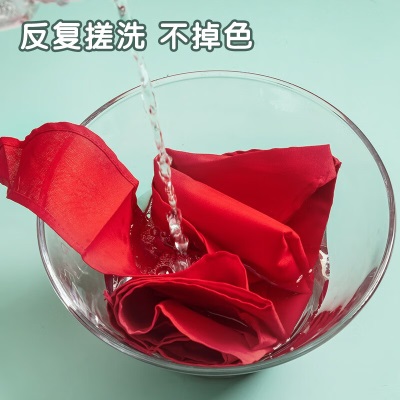 晨光（M&G）红领巾 学生少先队员红领巾 【纯棉款】1.2ms358