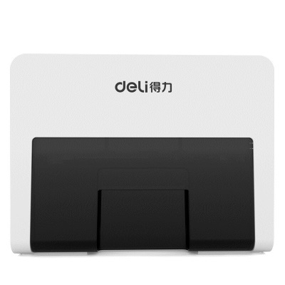 得力(deli) 4级保密个人桌面碎纸机（单次8张（A5） 2.5Ls359