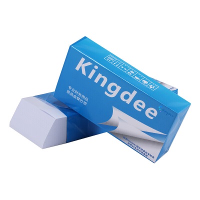 金蝶 kingdee 空白凭证纸KP-J103K发票版规格通用80g空白记账打印纸 240*140mms360