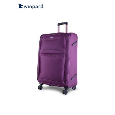 威豹（WINPARD）[WINPARD]威豹拉杆箱万向轮商务旅行箱男行李箱女 密码箱 登机箱s363