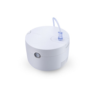 欧姆龙（OMRON）雾化器儿童成人医用压缩式雾化机低噪款带洗鼻功能NE-CN303s361