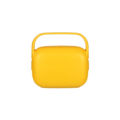 Diplomat外交官女士小器包手提小众设计斜跨包迷你耳机包GD-001系列 黄色s365