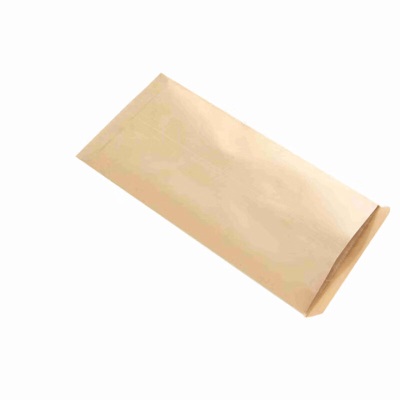 金蝶（kingdee）信封 （无腰封）176*109mm 黄色牛皮纸100克 50个/包s360