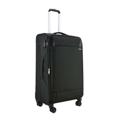 Diplomat外交官经典男士商务行李箱可扩充软箱可登机拉杆箱DH-826系列 黑色s365