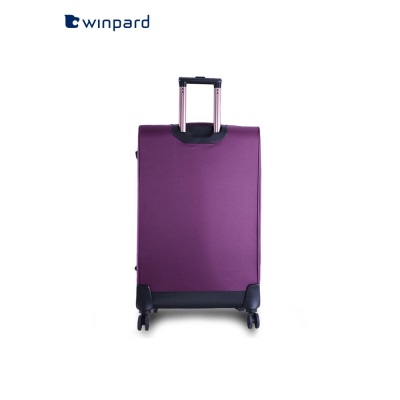 威豹（WINPARD）[WINPARD]威豹拉杆箱万向轮商务旅行箱男行李箱女 密码箱 登机箱s363