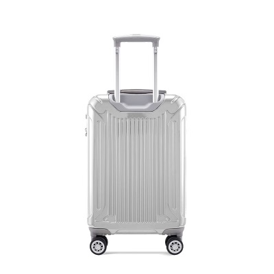 Diplomat外交官镜面行李箱商务旅行可登机轻便拉杆箱可扩充结婚箱TC-601s365