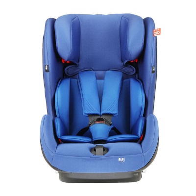 好孩子（gb）高速汽车儿童安全座椅ISOFIX+TOPs372p