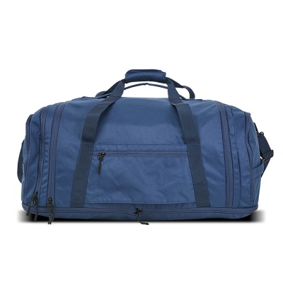 爱可乐（Echolac）爱可乐(Echolac)旅行包Xroads带扩容层大容量行李包可折叠背包可手提旅行袋CW2040s386