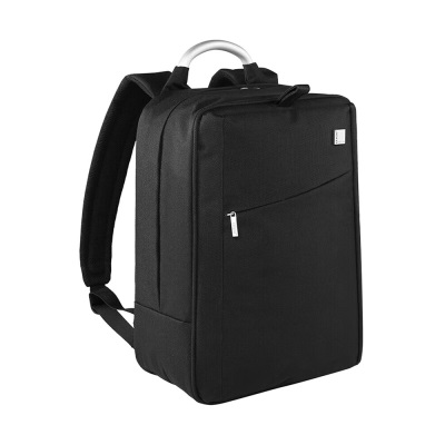 乐上（LEXON）双肩包电脑包14英寸商务男士背包时尚旅行书包防泼水s394