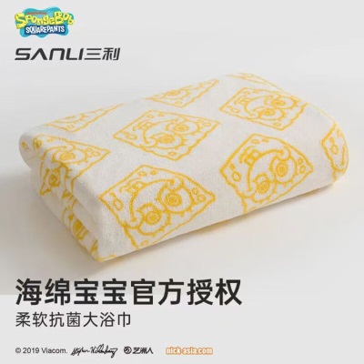 三利毛巾系列s415