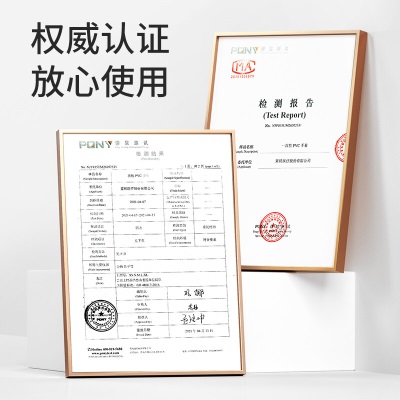 美丽雅PVC一次性手套食品用中号50只厨房s420