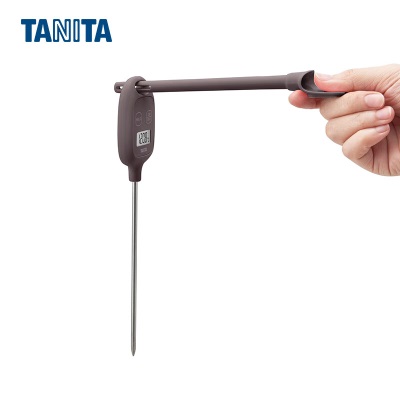 百利达（TANITA）TT-583家用汤温度计 日本品牌s425