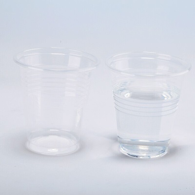 妙洁一次性塑料杯（一整箱）s422