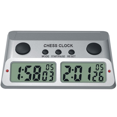 追日牌 PS-383多功能象棋钟围棋钟比赛计时器游戏计时器s426