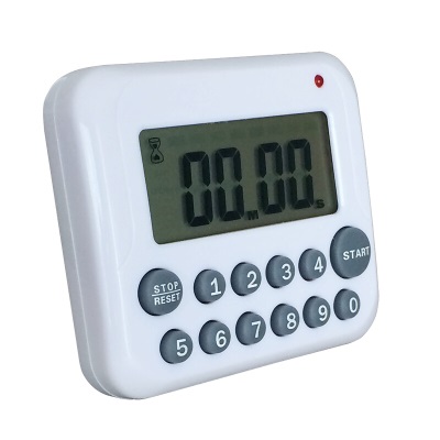追日牌厨房定时钟 倒计时 正计时 提醒器计时器 钟表  PS-367s426