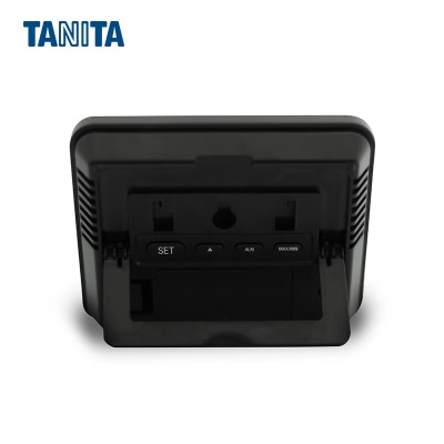 百利达（TANITA） RH-002家用温湿度计 日本品牌s425