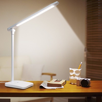 久量（DP） 台灯充电LED护眼学习灯卧室床头触控儿童阅读宿舍书桌工作护眼灯s431