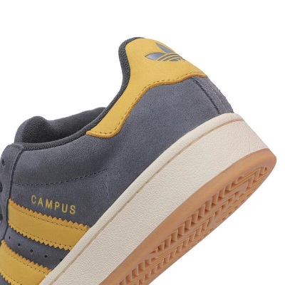 adidas Originals阿迪三叶草女子CAMPUS 00sLIFESTYLE 休闲鞋s477