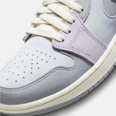 耐克（NIKE）AIR JORDAN 1 ZM AIR CMFT 2 AJ1 女子运动鞋 DV1305-005s477