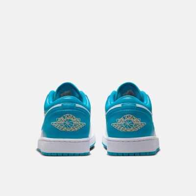 耐克（NIKE）AIR JORDAN 1 LOW AJ1 男子运动鞋 553558-174s477