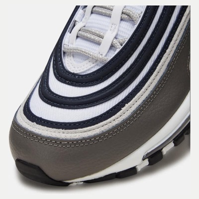 耐克（NIKE）男子运动鞋 AIR MAX 97 SE DV7421-001s477