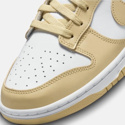 耐克（NIKE）男子运动鞋 DUNK LOW RETRO BTTYS DV0833-100s477