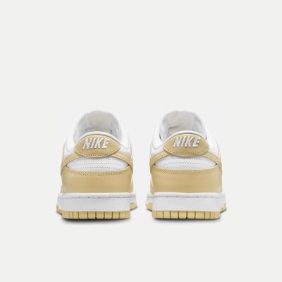 耐克（NIKE）男子运动鞋 DUNK LOW RETRO BTTYS DV0833-100s477