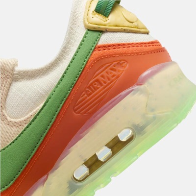 耐克（NIKE）男子运动鞋 AIR MAX 90 DV7413-100s477