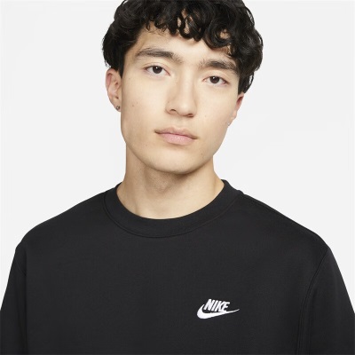 耐克（NIKE）男子圆领上衣 SPORTSWEAR CLUBs477