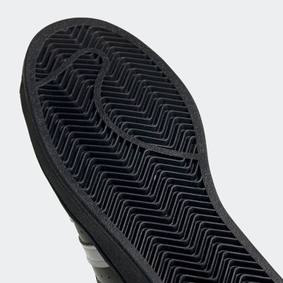 阿迪达斯 （adidas）三叶草中性SUPERSTAR贝壳头休闲鞋 时尚金标贝壳头经典舒适 EG4959s477