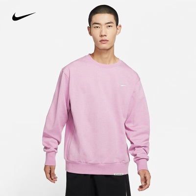 耐克（NIKE） 男子篮球圆领上衣 DRI-FIT STANDARD ISSUEs477