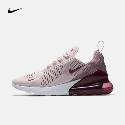 耐克（NIKE） 女子运动鞋大型气垫缓震 AIR MAX 270s477