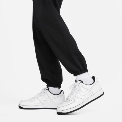 耐克（NIKE）男子速干篮球长裤 DRI-FIT STANDARD ISSUE FB7004-010s477