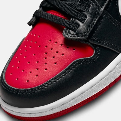 耐克（NIKE）AIR JORDAN 1 LOW FLYEASE (GS) AJ1 运动鞋 DN4639-066s477