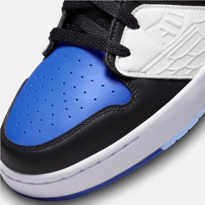 耐克（NIKE） JORDAN NU RETRO 1 LOW 复刻男子运动鞋s477