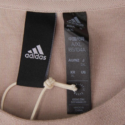 阿迪达斯 （adidas）男子ST GZ LOGO SWT针织圆领套衫s477