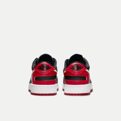 耐克（NIKE）AIR JORDAN 1 LOW FLYEASE (GS) AJ1 运动鞋 DN4639-066s477