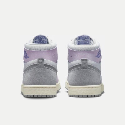 耐克（NIKE）AIR JORDAN 1 ZM AIR CMFT 2 AJ1 女子运动鞋 DV1305-005s477