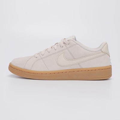 耐克（NIKE）女子WMNS NIKE COURT ROYALE 2 SUEDE CZ0218-100s477