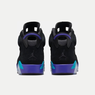 耐克（NIKE）AIR JORDAN 6 RETRO AJ6 复刻男子运动鞋 CT8529-004s477