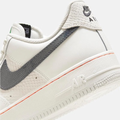 耐克（NIKE）男子空军一号运动鞋 AIR FORCE 1 ’07 LV8 AF1 FN8892-191s477