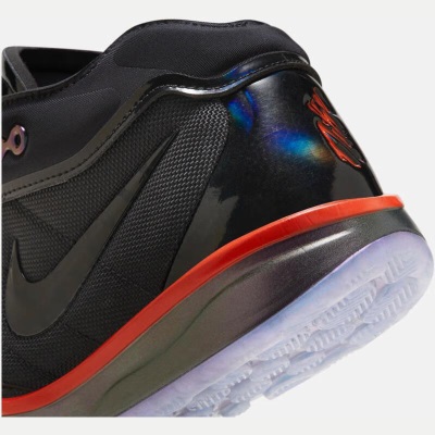 耐克（NIKE）AIR ZOOM G.T. HUSTLE 2 GTE EP 男/女篮球鞋 FV4139-001s477