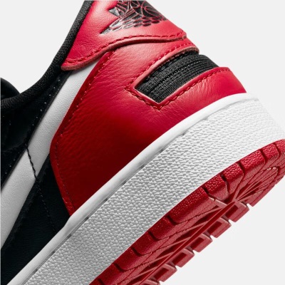 耐克（NIKE）AIR JORDAN 1 LOW FLYEASE (GS) AJ1 运动鞋 DN4639-066s477